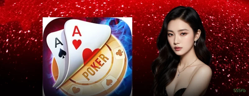 Casino Ao Vivo 555fb