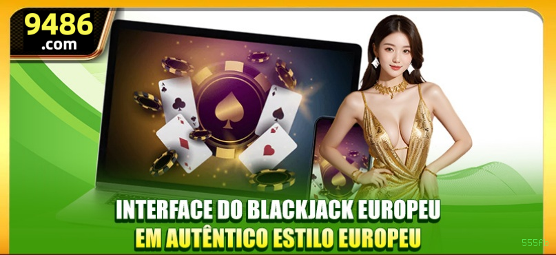 Mesa de Blackjack 555fb