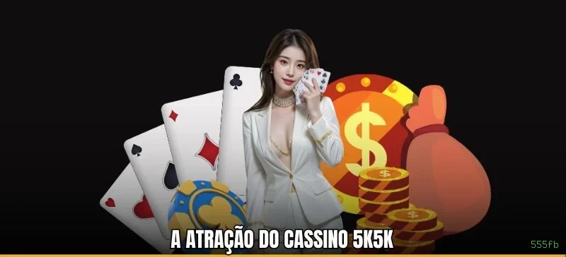 Casino VIP 555fb