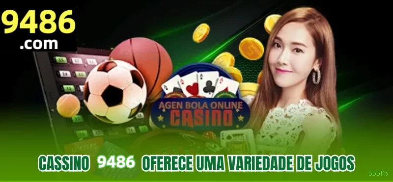 Diretório de Jogos 555fb