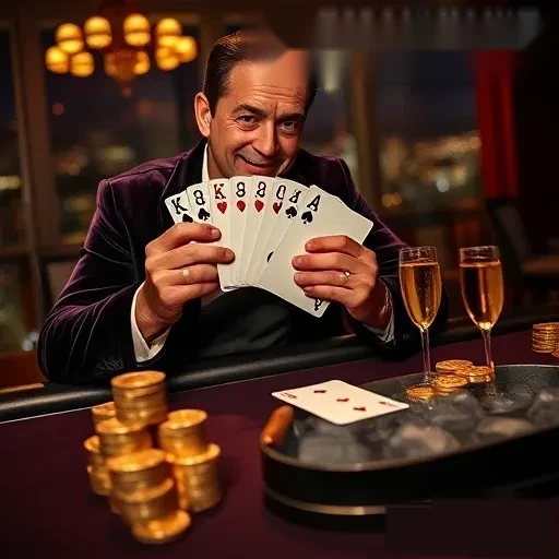 Cassino 555fb app mobile